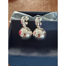 Jenny Bird Lyra Earrings picture