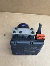 2001-2002 Nissan Xterra ABS Anti-Lock Brake Pump Assembly 4x2 OEM picture