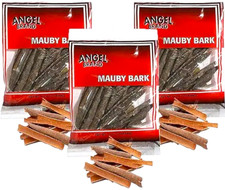 Angel Brand Mauby Bark 0.75 oz Pouch (3 Pack) – Authentic Tea & Infusion picture