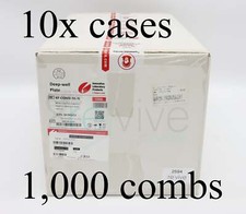 KingFisher Flex 96 Tip Comb for DW - 10 Cases of 100  (Qty 1,000) picture