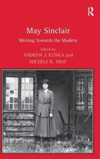 May Sinclair picture
