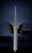 Castiel Cosplay From Supernatural, Angel Sword Blade, Cass picture