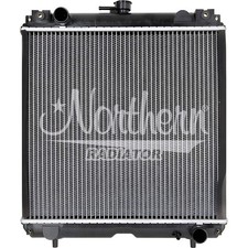 Radiator for Yanmar 12926344500 – EX3200 picture