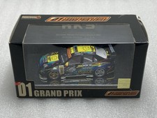 Hot Works 1/64 HKS Genki Racing Performer IS220-R 2004 Nobuteru Taniguchi picture