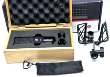 sE Electronics Voodoo VR1 Ribbon Microphone picture