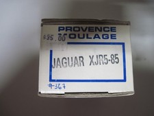 Provence Moulage    1/43   Jaguar   XJR5-85      Le Mans      Model Kit picture