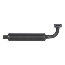 Muffler Replacement for FORD NEW HOLLAND 1210 1310 1510 1710 314100521 picture