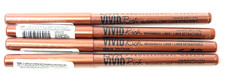 (4) NYX Vivid Rich Mechanical Liner 0.009 oz Sealed VRML10 - Spicy Pearl picture
