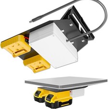 Starlink Mini Battery Adapter for Dewalt Battery, Starlink Mini Battery Pack picture