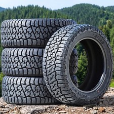 4 Atlas Tire Priva R/T 275/60R20 116T XL picture