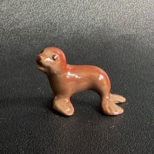 VTG Retired Hagen Renaker Under The Sea Animal Figurines You Pick Miniature picture
