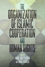 The Organization of Islamic Cooperation and Human Rights (Pennsylvania Studi... picture