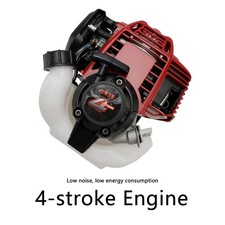 25cc 4-stroke engine 4-stroke weed eater motor lawn mower brush cutter fit GX25 picture