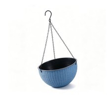10 Inch Self-Watering Hanging Planter – Drainage picture