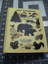 Unused Vacation Memories  photo album  Pigeon Forge Our Vacation picture