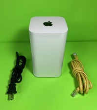 Apple A1521 AirPort Extreme Wifi Router ( 6th Gen ) - SAME DAY SHIP - WARRANTY picture