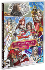 New Dragon Quest X Online All-in-One Package version 1-7 -Windows picture