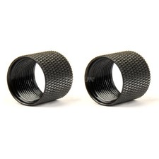 A Pair Steel 5/8