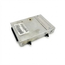 1990-1993 Chevy GMC C/K 1500 2500 4.3L V6 5 Spd ECU ECM Computer Module 16144288 picture