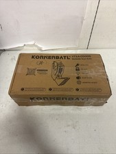Kornerbalt VT14-CG005 Slider Handgun Gun Safe, Nightstand Fingerprint picture