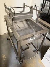 Belshaw HG18EZ  on Casters picture