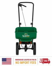 Scotts Turf Builder EdgeGuard Mini Broadcast Spreader picture