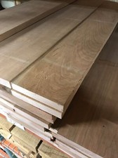 4/4 Cherry Lumber 10 Bdft. FAS Air Dried 3 Years 12% Moisture 6” Wide Min. picture