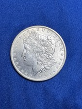 1884-O Morgan Dollar picture