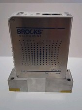 Brooks Instruments GF-125C-925491 Mass Flow Controller MFC MFM METER 22430805-00 picture