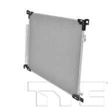 Condenser for 22-24 Toyota RAV4 Hybrid 2.5L TO3030350 884A0-0R040 picture