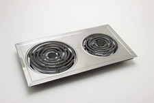 Whirlpool JEA7000ADSA Cooktop Module (Replaces JEA7000ADS) - Genuine OEM picture