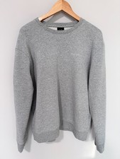 Armani Exchange Small Logo Crewneck Sweatshirt / Pullover Size XL picture
