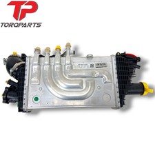 2019-2026 Land Rover Range Rover Intercooler J6P36K775BE OEM picture