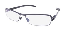 MYKITA JENNY EYEGLASS FRAME/GLASSES NARROW LENSES BOLD CONTEMPORARY DESIGN SLEEK picture