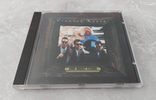 Crowded House – One Night Stand 24/06/92 RARE CD Album Excellent picture