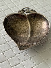 tiffany co trinket dish vintage picture