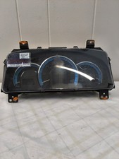 2012-2014 Toyota Camry Hybrid Cluster Speedometer Instrument 158k Miles  picture