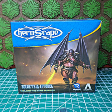 HeroScape Taelord the Kyrie Warrior (Sealed NIB) picture