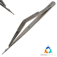 Ambler Surgical 7220E Kelly Decemet Membrane Punch 0.75mm Ophthalmic picture
