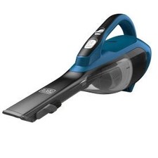 BLACK+DECKER dustbuster® AdvancedClean™ Cordless Handheld Vacuum - HLVA315J22 picture