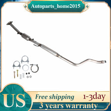 For Scion xB 2004 2005 2006 L4 1.5L Catalytic Converter Naturally Aspirated EPA picture