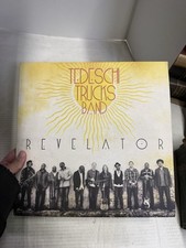 Revelator by Tedeschi Trucks Band (Record, 2011) picture