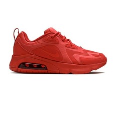Air Max 200 'Triple Red' picture