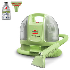 Little Green Mini Portable Deep Cleaner 4095  picture