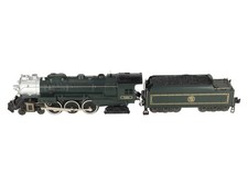 Lionel 6-8476 O Gauge TCA 4-6-4 Steam Locomotive & Tender #5484 EX picture
