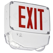 Current Lighting CWC1RW Emergency Lighting and Signs picture