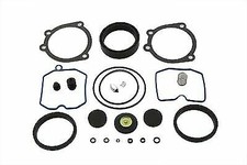V-Twin Keihin Carburetor Rebuild Kit 35-0422 picture