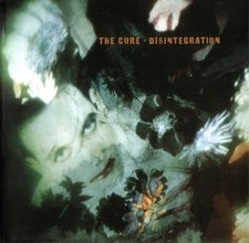 Disintegration: Remastered by Cure (CD, 2010) picture