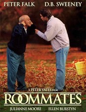 ROOMMATES 1995  ROOMMATES 1995 - GOOD picture