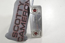 Titleist 2018 Scotty Cameron Select Squareback 34